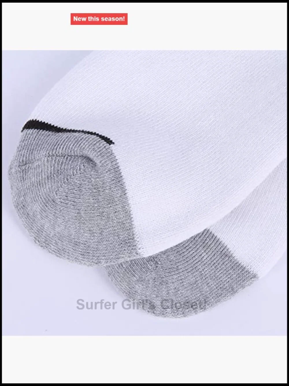 Unisex Cotton Moisture Wicking Cushion Ankle Socks 10-Pack